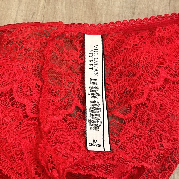 Victoria’s Secret Lingerie Set - Picture 7 of 8